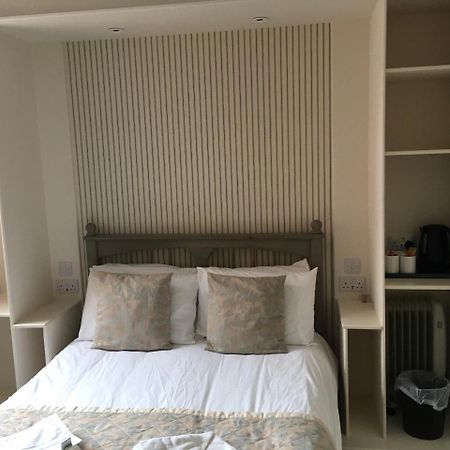 Newport Guest House Линкълн Екстериор снимка