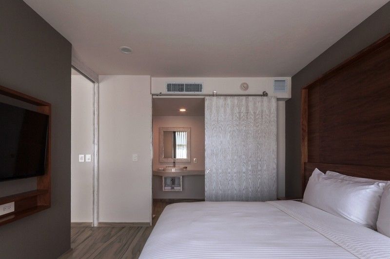 Newport Guest House Линкълн Екстериор снимка