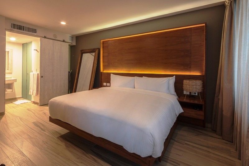 Newport Guest House Линкълн Екстериор снимка