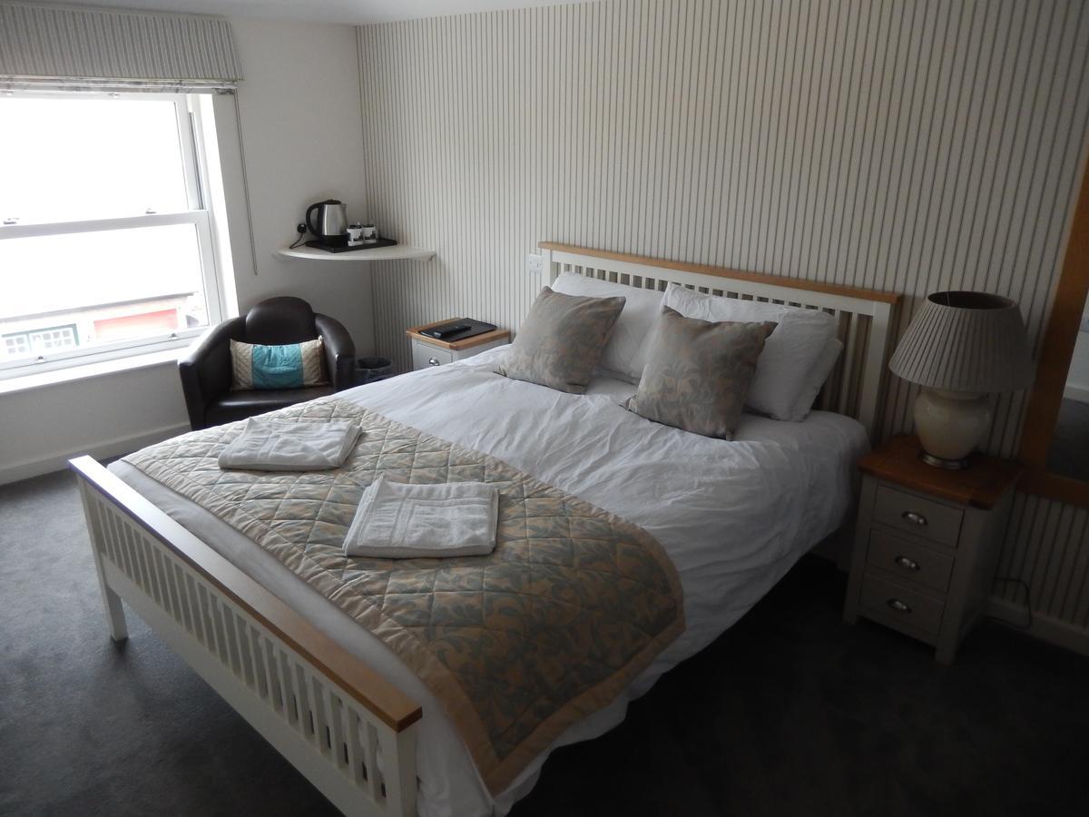 Newport Guest House Линкълн Екстериор снимка