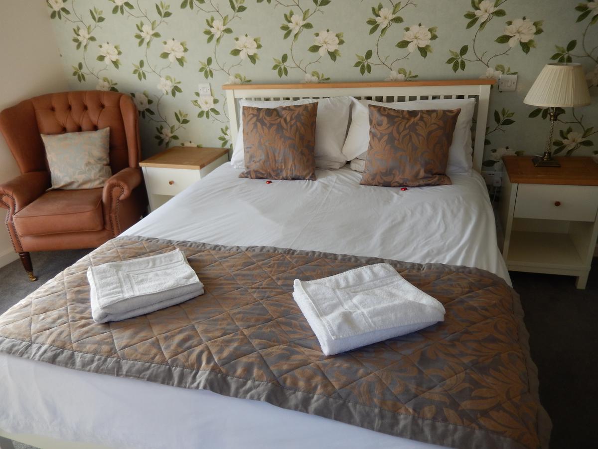 Newport Guest House Линкълн Екстериор снимка