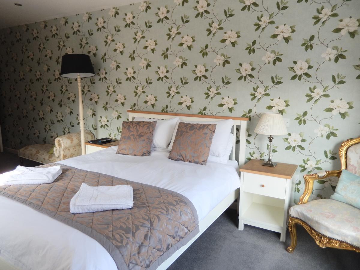 Newport Guest House Линкълн Екстериор снимка
