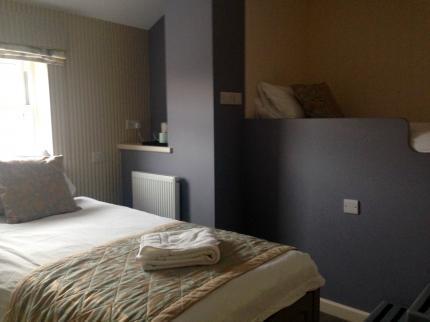 Newport Guest House Линкълн Екстериор снимка