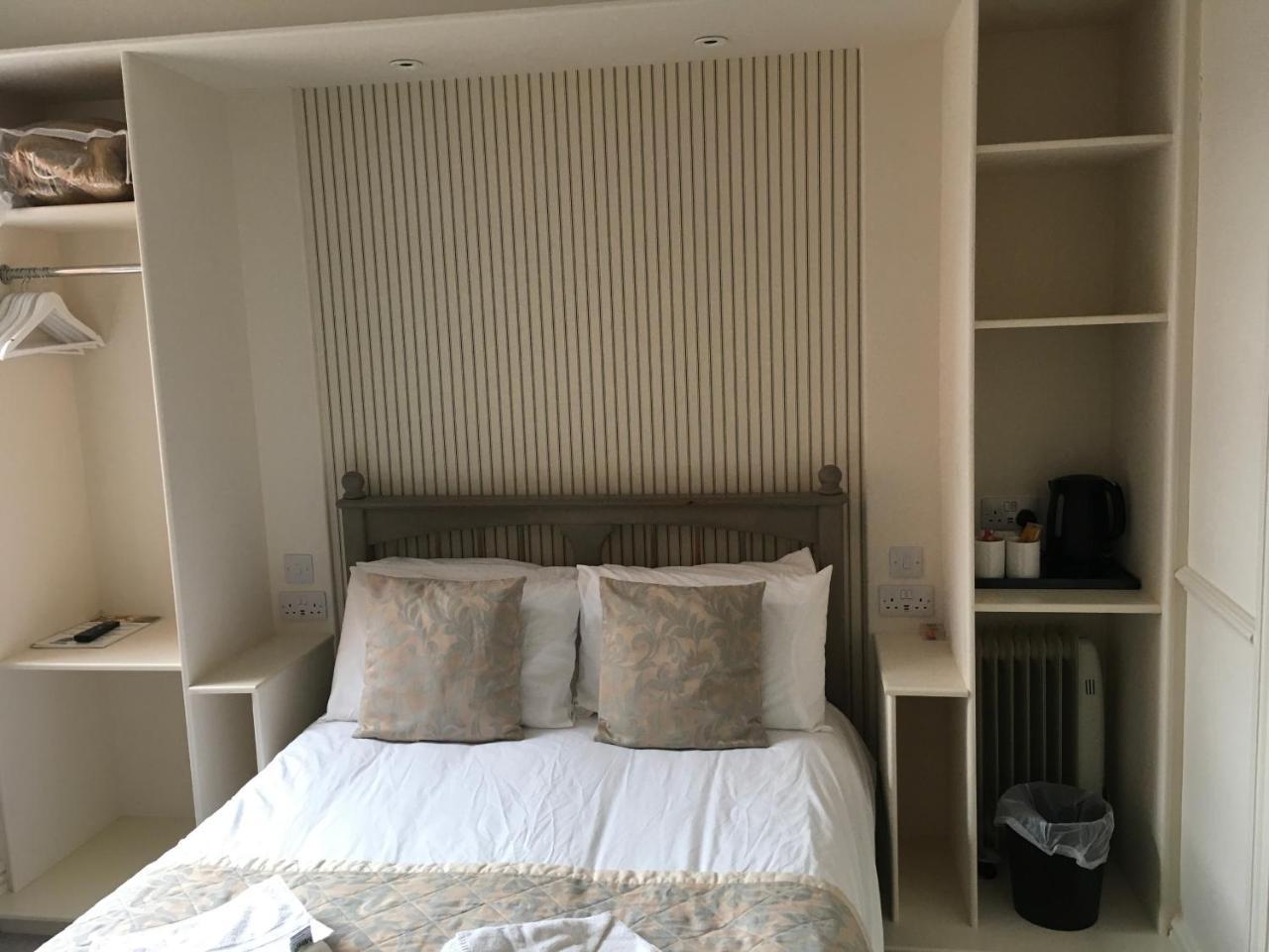 Newport Guest House Линкълн Екстериор снимка